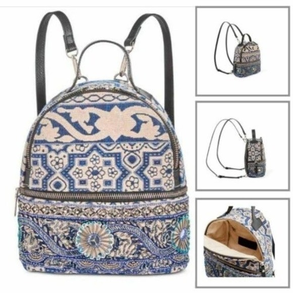 Steve Madden Duchess Backpack main image 6